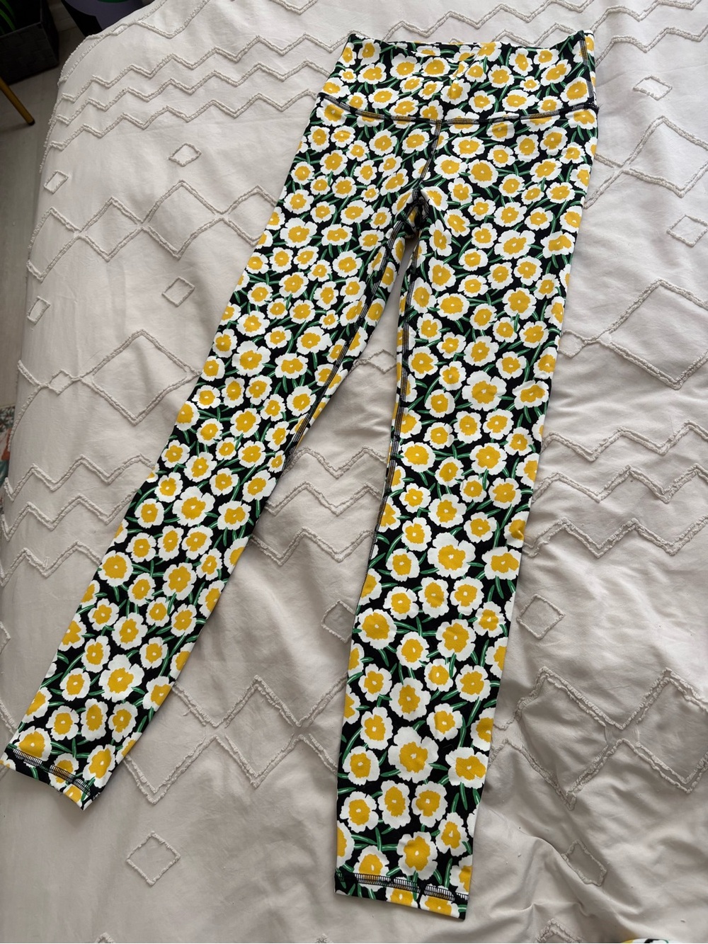 DVF for Target Poppy Leggings NEW